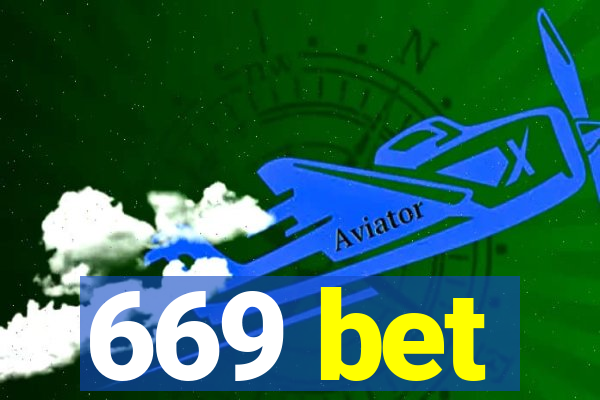 669 bet